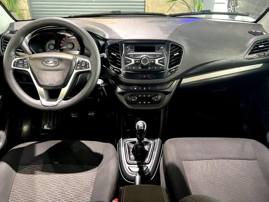 Lada (ВАЗ) Vesta I Оренбург  - изображение 17