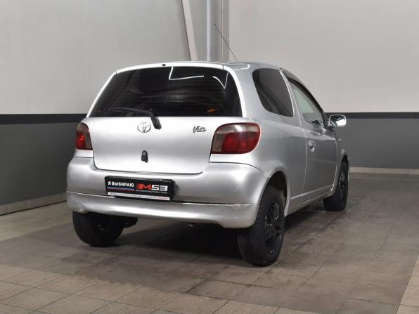Toyota Vitz I (P10) с пробегом 1999 года, цена 344 999 рублей, 299999 км, хэтчбек, Автокод Объявления