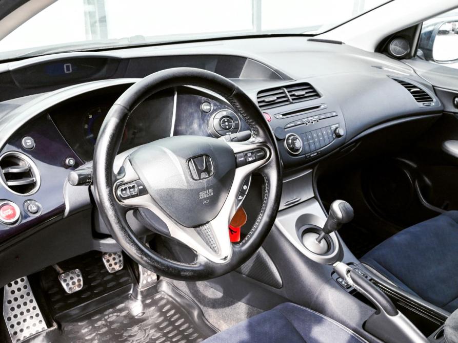 Honda Civic VIII Екатеринбург  - изображение 17