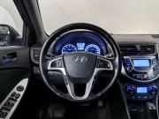 Hyundai Solaris I Москва  - изображение 37