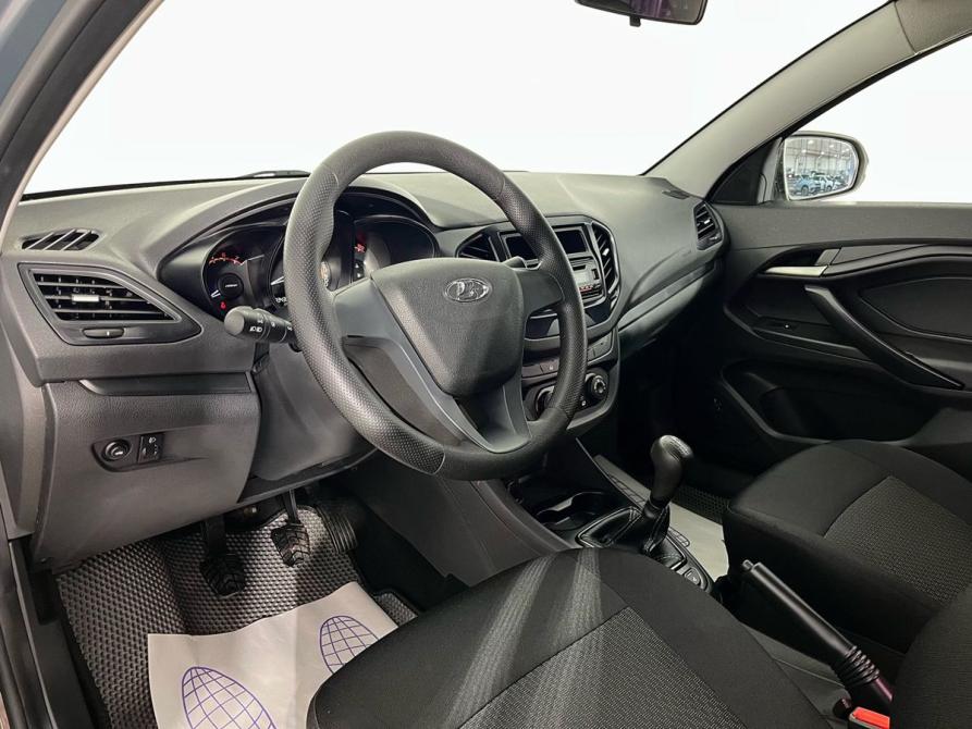 Lada (ВАЗ) Vesta I Ижевск  - изображение 8