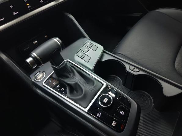 Kia Sportage V с пробегом 2022 года, цена 3 960 000 рублей, 15500 км, внедорожник, Автокод Объявления