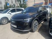 Haval F7x II Санкт-Петербург  - изображение 3