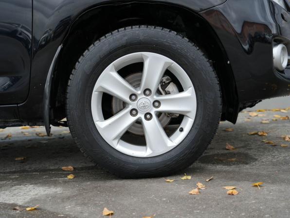 Toyota RAV4 III (XA30) Рестайлинг с пробегом 2011 года, цена 1 420 000 рублей, 166136 км, внедорожник, Автокод Объявления