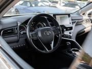 Toyota Camry VIII (XV70) Рестайлинг Сочи  - изображение 48