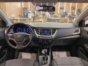 Hyundai Solaris II Санкт-Петербург  - изображение 33