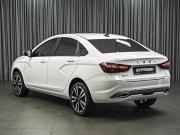 Lada (ВАЗ) Vesta I Рестайлинг (NG) Ставрополь  - изображение 24