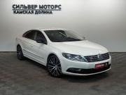 Volkswagen Passat CC I Рестайлинг Пермь  - изображение 32