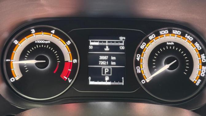 Lada (ВАЗ) Vesta I Рестайлинг (NG) с пробегом 2024 года, цена 1 265 000 рублей, 38954 км, седан, Автокод Объявления