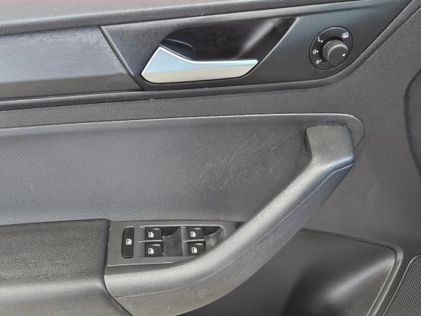 Volkswagen Polo VI с пробегом 2021 года, цена 1 650 000 рублей, 66999 км, лифтбек, Автокод Объявления