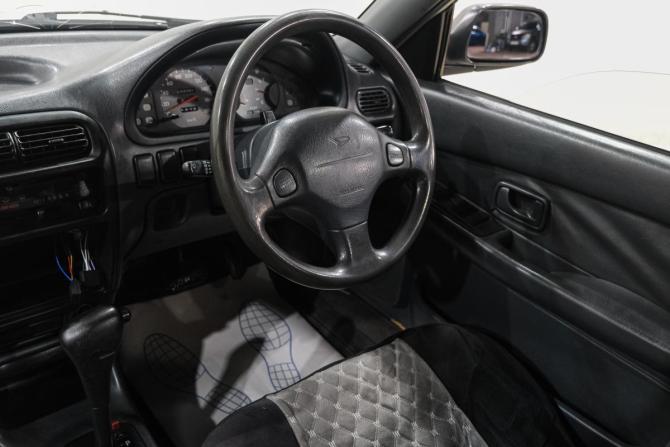 Daihatsu Charade IV с пробегом 2000 года, цена 229 000 рублей, 233000 км, хэтчбек, Автокод Объявления