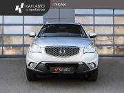 SsangYong Actyon II Казань  - изображение 15