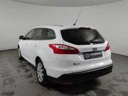 Ford Focus III Уфа  - изображение 30