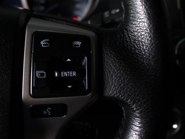 Toyota Land Cruiser Prado 150 Series с пробегом 2013 года, цена 3 070 000 рублей, 236505 км, внедорожник, Автокод Объявления