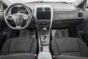 Toyota Corolla X (E140 E150) Рестайлинг Барнаул  - изображение 35