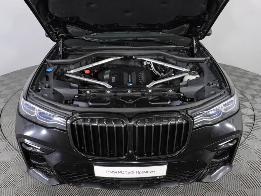 BMW X7 I (G07) Химки  - изображение 10