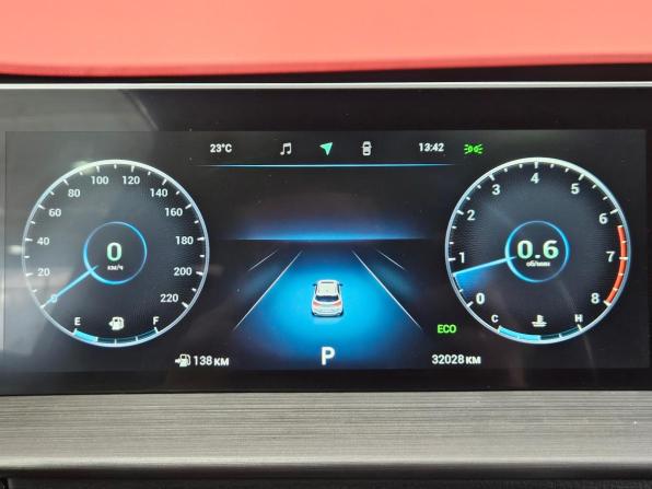 Chery Tiggo 4 Pro I с пробегом 2024 года, цена 1 650 000 рублей, 31892 км, внедорожник, Автокод Объявления