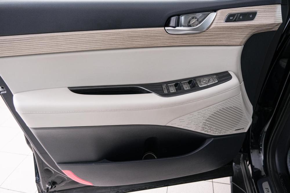 Hyundai Palisade I Красноярск  - изображение 23