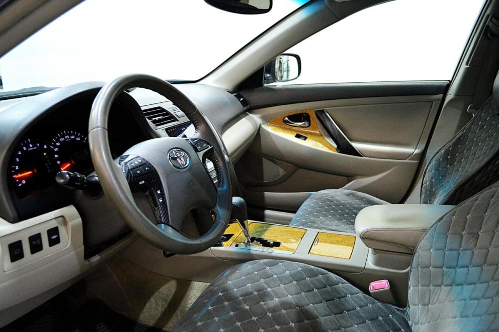 Toyota Camry VI (XV40) Сургут  - изображение 10