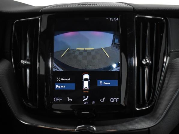 Volvo XC60 II с пробегом 2019 года, цена 4 300 000 рублей, 82000 км, внедорожник, Автокод Объявления