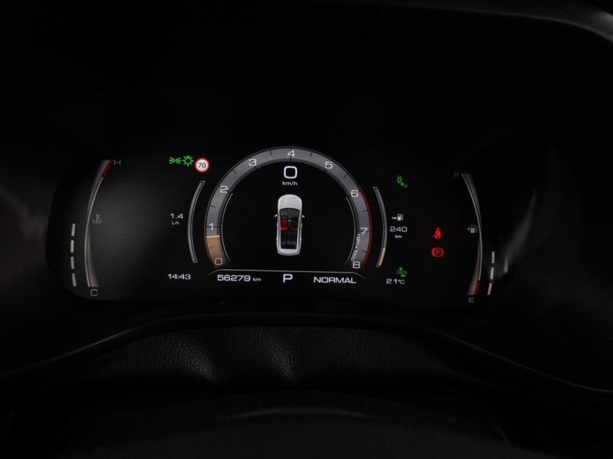 Haval Jolion I Рестайлинг Воронеж  - изображение 21