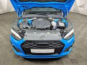 Audi A5 II (F5) Рестайлинг Москва  - изображение 30