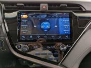 Toyota Camry VIII (XV70) Москва  - изображение 41