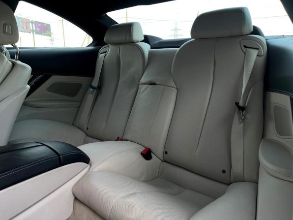 BMW 6 серии III (F06/F13/F12) с пробегом 2013 года, цена 2 548 900 рублей, 108836 км, купе, Автокод Объявления