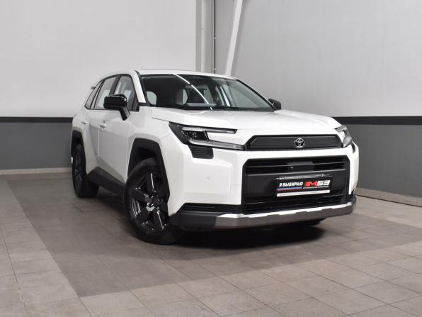 Toyota RAV4 VI (XA60) с пробегом 2026 года, цена 3 849 995 рублей, 31 км, внедорожник, Автокод Объявления