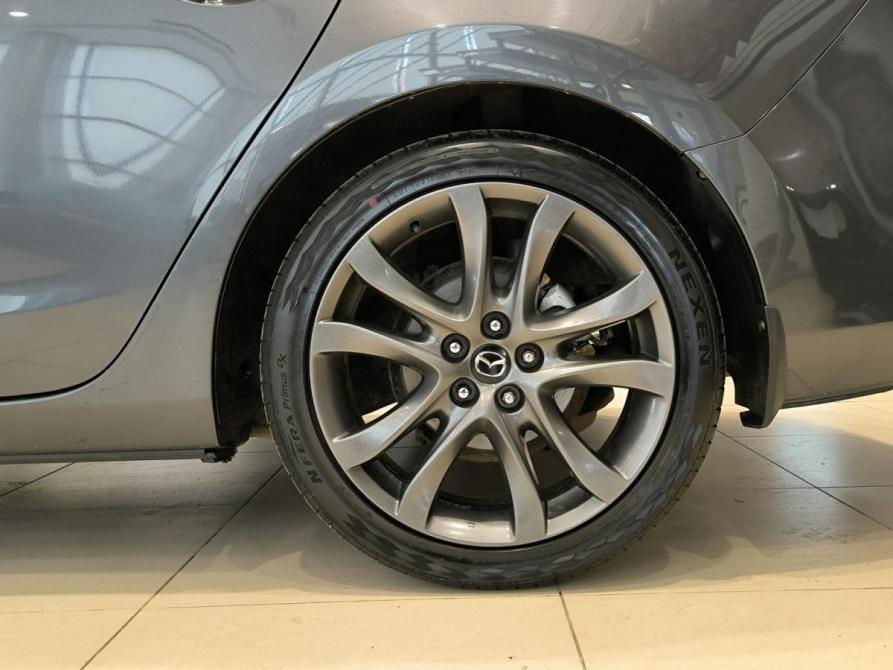 Mazda 6 III (GJ) Казань  - изображение 22