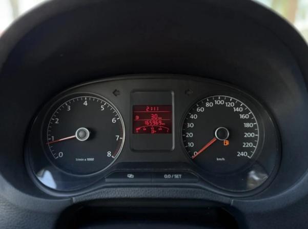 Volkswagen Polo V с пробегом 2013 года, цена 795 000 рублей, 165950 км, седан, Автокод Объявления
