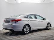 Hyundai i40 I Москва  - изображение 22