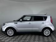 Kia Soul II Рестайлинг Ростов-на-Дону  - изображение 19