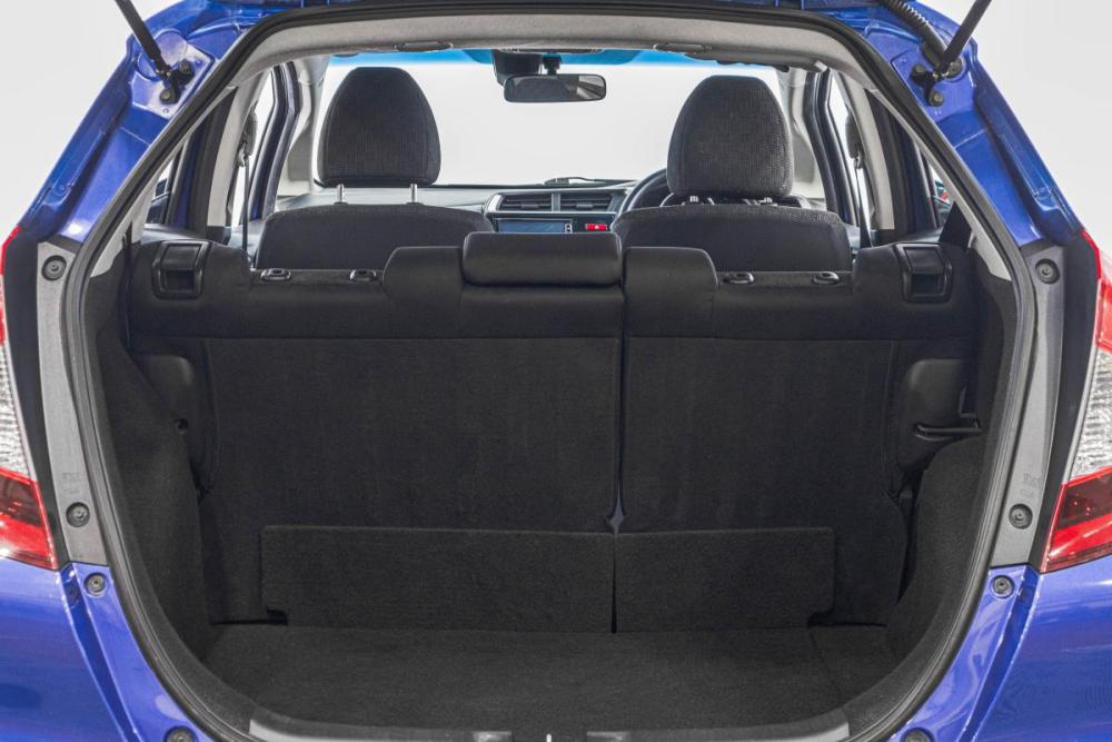 Honda Fit III Барнаул  - изображение 25