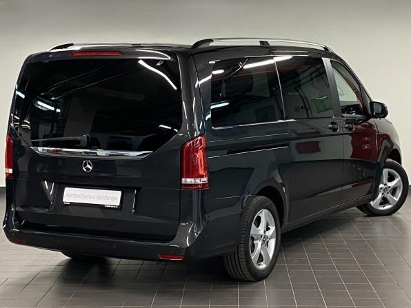 Mercedes-Benz V-Класс III (W447) Рестайлинг с пробегом 2020 года, цена 4 700 000 рублей, 92523 км, минивэн, Автокод Объявления