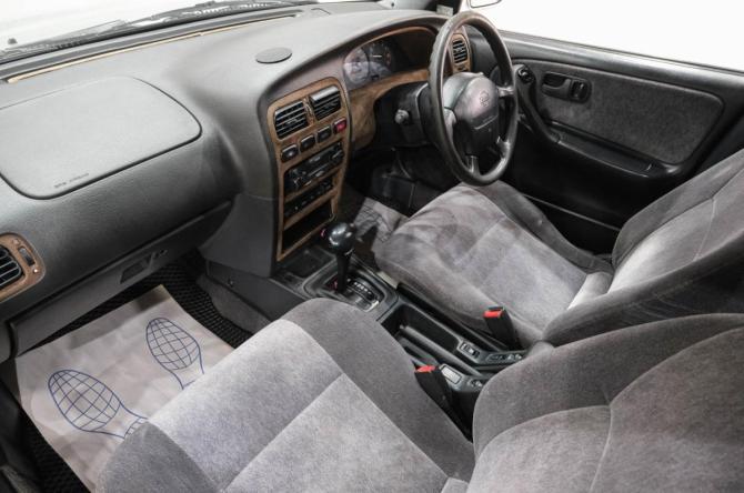 Nissan Avenir I (W10) с пробегом 1998 года, цена 299 000 рублей, 372245 км, универсал, Автокод Объявления