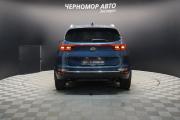 Kia Sportage IV Рестайлинг Крым  - изображение 31