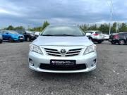 Toyota Corolla X (E140 E150) Рестайлинг Чебоксары  - изображение 36