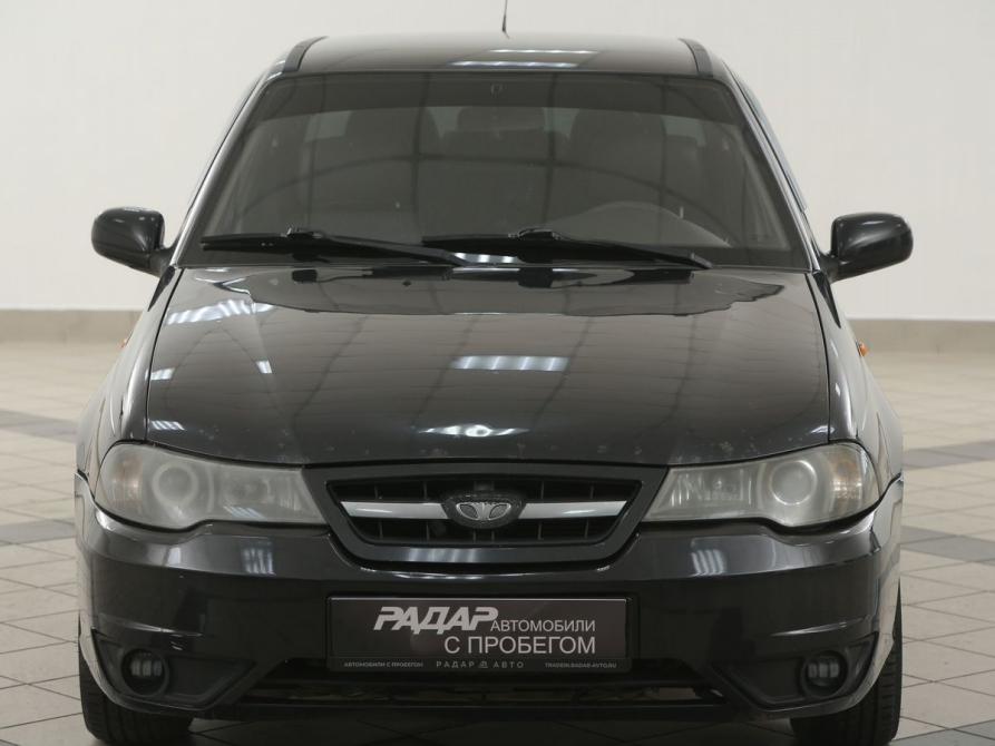 Daewoo Nexia I Рестайлинг Иваново  - изображение 6