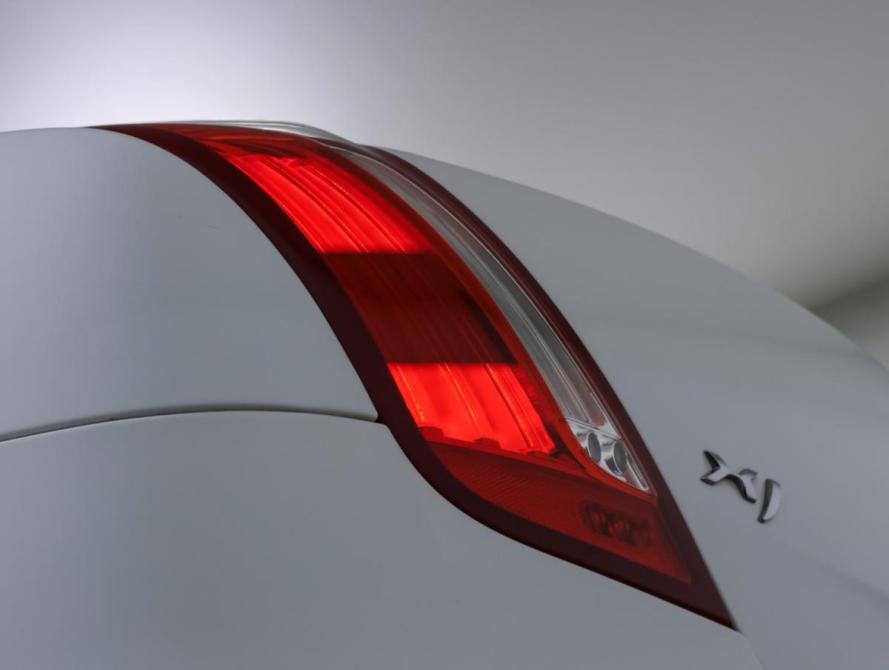 Jaguar XJ IV (X351) Москва  - изображение 20