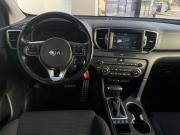 Kia Sportage IV Санкт-Петербург  - изображение 22