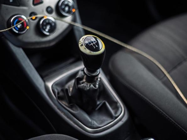Chevrolet Aveo II с пробегом 2014 года, цена 550 000 рублей, 180142 км, хэтчбек, Автокод Объявления