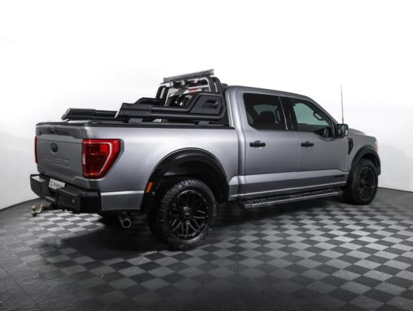 Ford F-150 XIV с пробегом 2022 года, цена 5 850 000 рублей, 80139 км, offers.body_type.unknown, Автокод Объявления