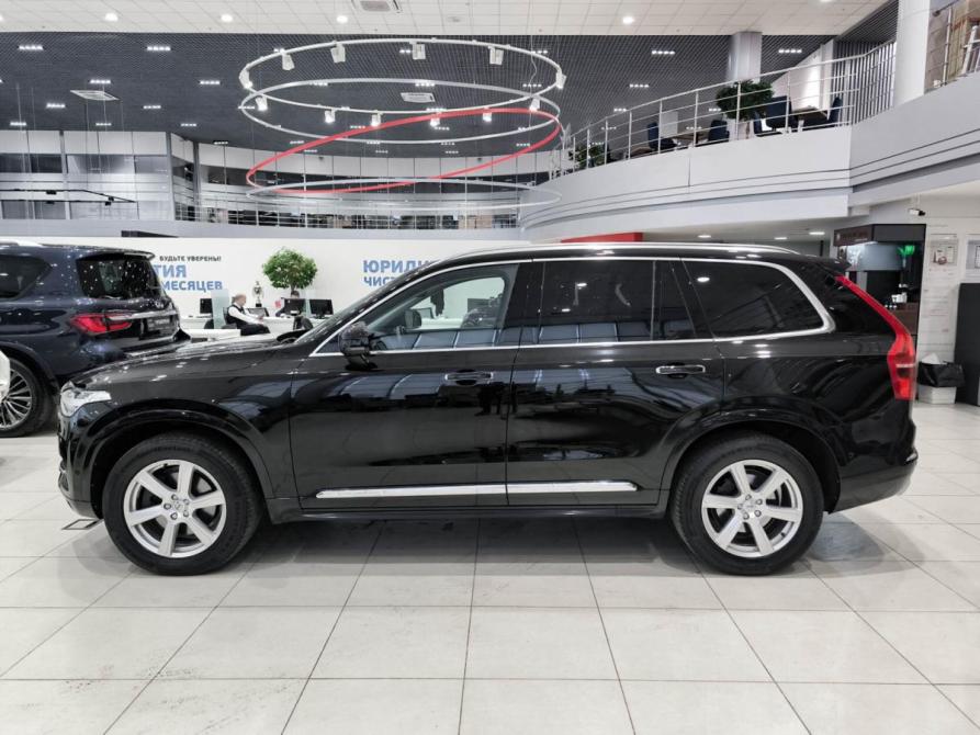 Volvo XC90 II Казань  - изображение 10