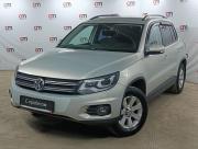 Volkswagen Tiguan I Рестайлинг Санкт-Петербург  - изображение 27