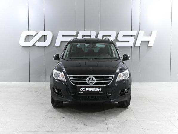 Volkswagen Tiguan I с пробегом 2010 года, цена 1 279 000 рублей, 171691 км, внедорожник, Автокод Объявления