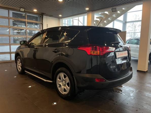 Toyota RAV4 IV (XA40) с пробегом 2015 года, цена 1 890 000 рублей, 138084 км, внедорожник, Автокод Объявления