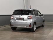 Toyota Passo III Рестайлинг Кемерово  - изображение 30