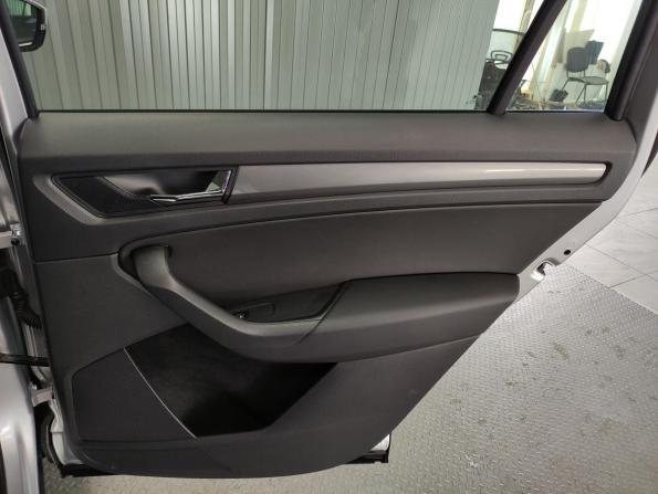Skoda Kodiaq I с пробегом 2019 года, цена 2 600 000 рублей, 90555 км, внедорожник, Автокод Объявления