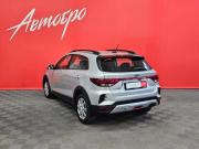 Kia Rio IV Рестайлинг Вологда  - изображение 23
